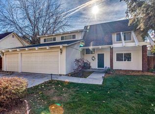 10403 W Summerwind Dr, Boise, ID 83704