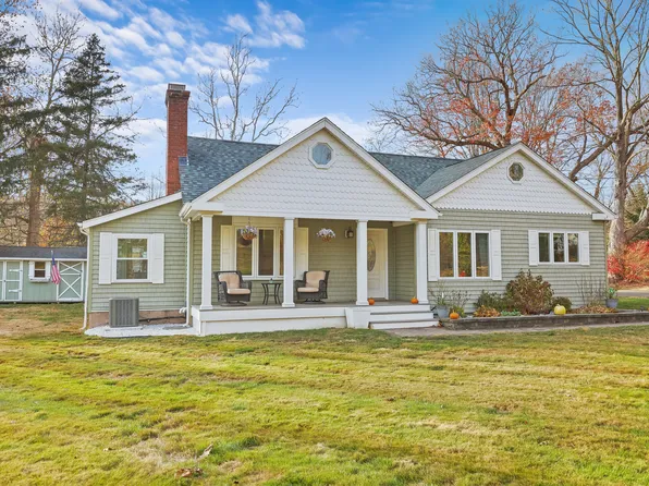 44 Rimmon Road, North Haven, CT 06473