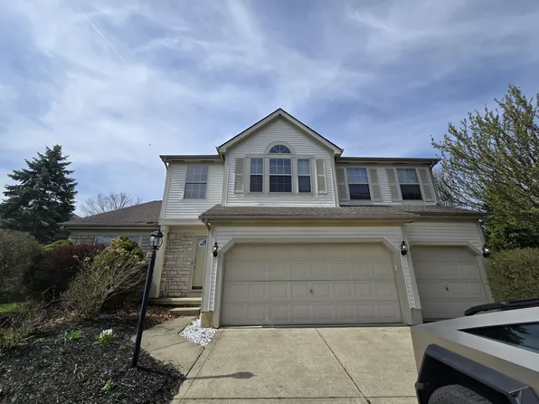 6330 Wyler Dr, Dublin, OH 43016