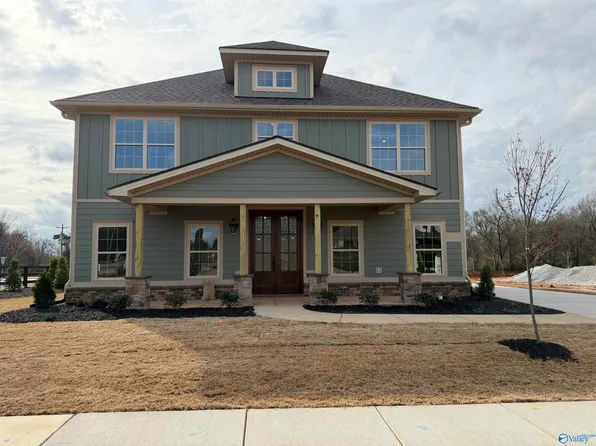 101 Grand Springs Ct, Madison, AL 35756