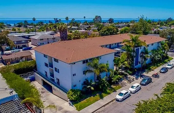 Skyview Apartments