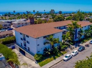 Skyview Apartments, Isla Vista, CA 93117