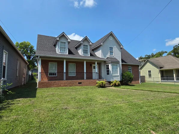 1815 9th Ave N, Nashville, TN 37208
