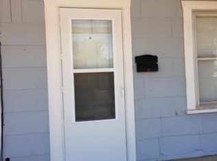 825 Ash St APT B, Plainview, TX 79072