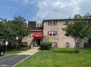 11908 Tarragon Rd APT J, Reisterstown, MD 21136