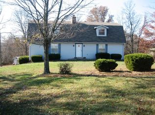 3260 Hutcherson Ln, Elizabethtown, KY 42701