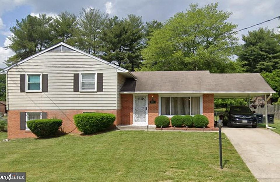 513 Shady Glen Dr, Capitol Heights, MD 20743 Zillow
