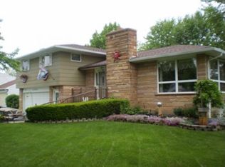 2503 Parker Rd, Ransomville, NY 14131