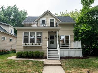 3435 S Delaware Ave, Milwaukee, WI 53207