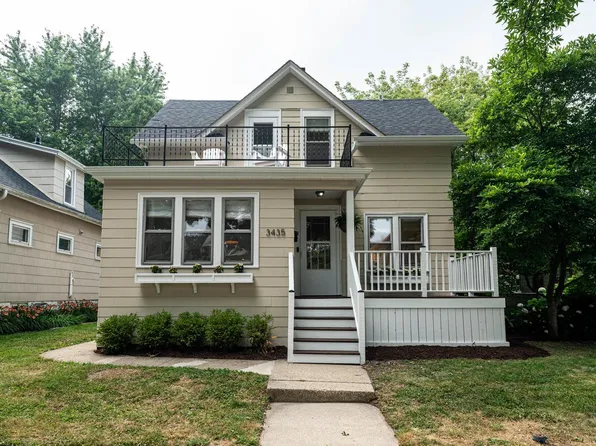 3435 S Delaware AVENUE, Milwaukee, WI 53207