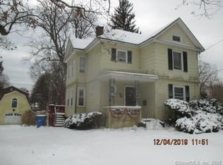 54 Florence St, Manchester, CT 06040