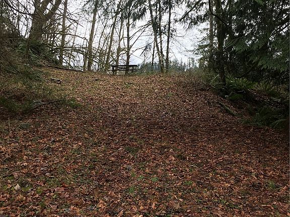 Halfway to the Top with Excellent View of the River.