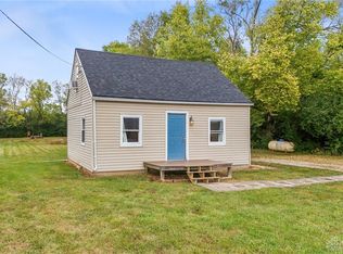 5847 Farmersville W Carrollton Rd, Miamisburg, OH 45342
