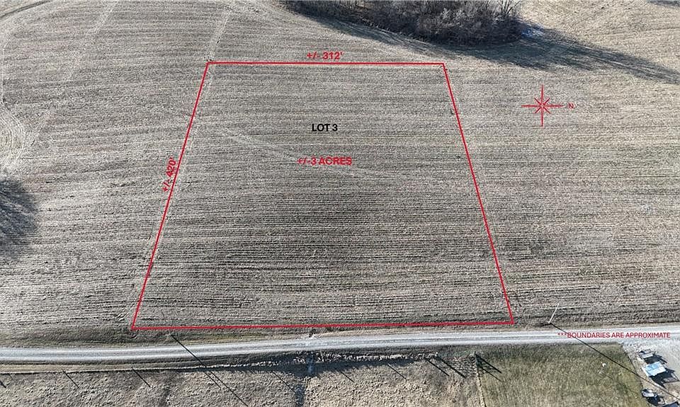 1st image of LOT 3 Private Drive 2922