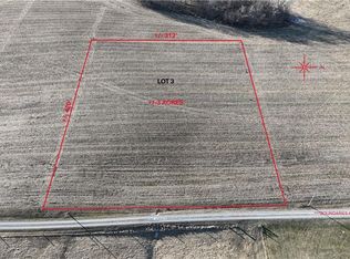 LOT 3 Private Drive 2922, Cosby, MO 64436