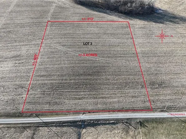 LOT 3 Private Drive 2922, Cosby, MO 64436