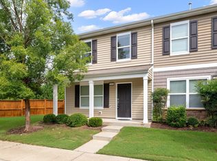 2926 Berkeley Springs Pl, Raleigh, NC 27616