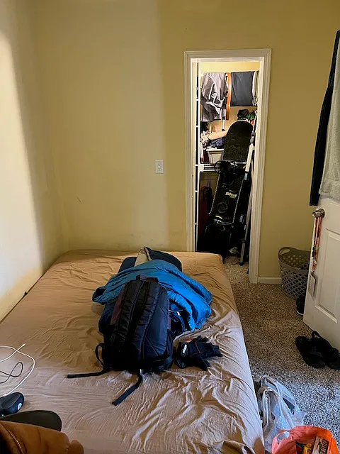 Bedroom B