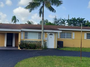 2461 SW 15th Ct, Fort Lauderdale, FL 33312