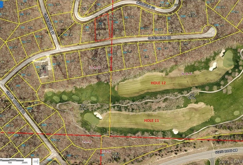 1st image of LOT 787 Glen Eagles Ct