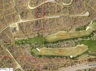 LOT 787 Glen Eagles Ct, Sunrise Beach, MO 65079