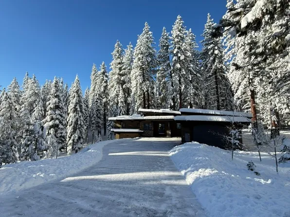 (undisclosed Address), Truckee, CA 96161