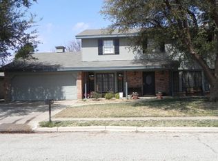 4718 78th St, Lubbock, TX 79424
