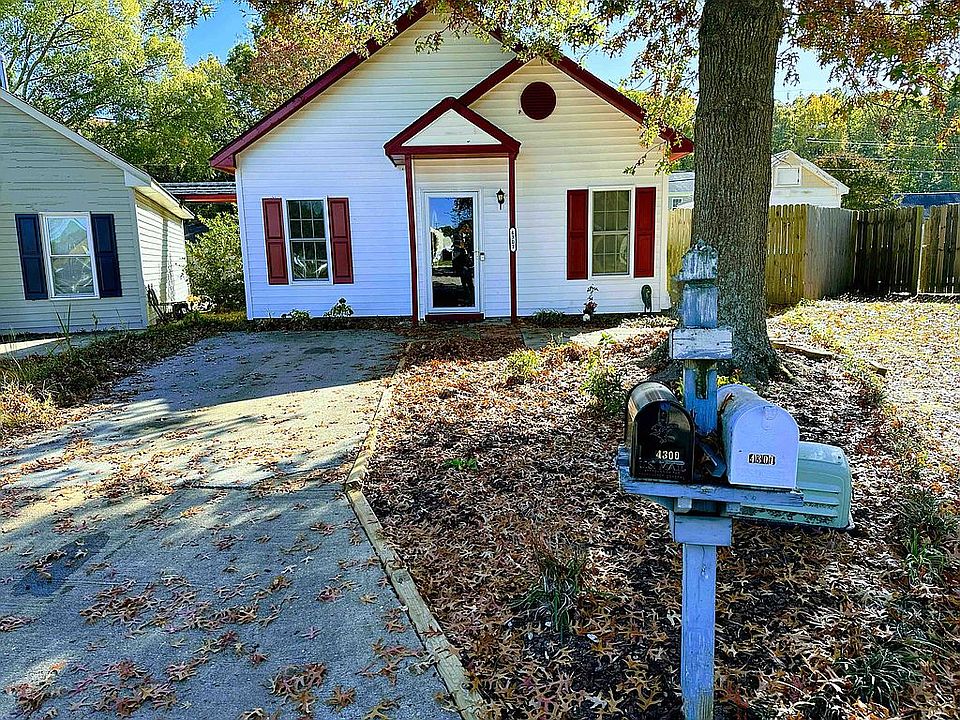 1st image of 4301 Merlyn Walk Pl