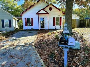 4301 Merlyn Walk Pl, Newport News, VA 23602