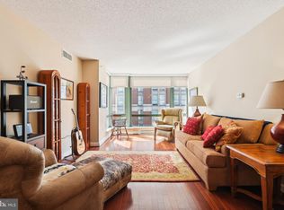 1150 K St NW APT 707, Washington, DC