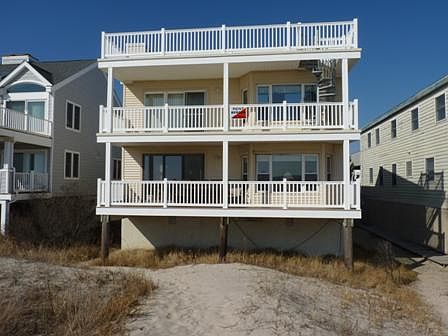 Home Exterior