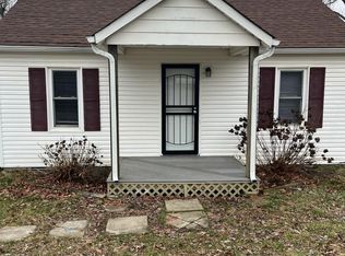 1362 Dover Rd, Clarksville, TN 37042