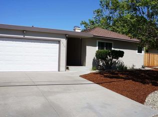 1862 Elderwood Dr, Concord, CA 94519