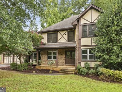 5354 Fox Hill Dr, Norcross, GA, 30092