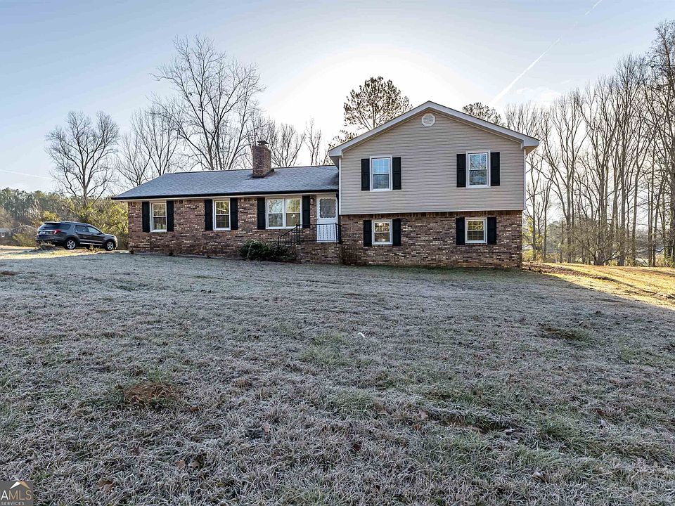 992 Mobley Bridge Rd, Hogansville, GA 30230 MLS 20167400 Zillow