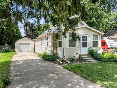 445 Dove St, Oshkosh, WI, 54902