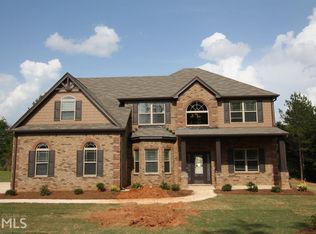 4593 Cloister Cir #24, Hampton, GA 30228