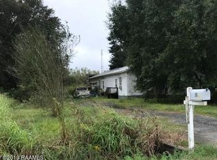 611 Gazette Rd, Scott, LA 70583