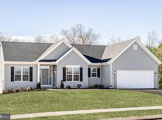Georgia Mae Plan At Cumberland Preserve Ests, Carlisle, PA 17015