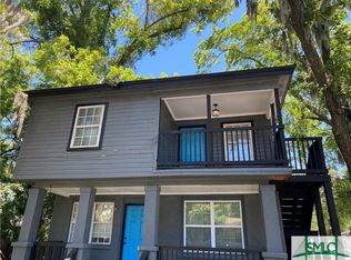 1000 W 53rd St, Savannah, GA 31405
