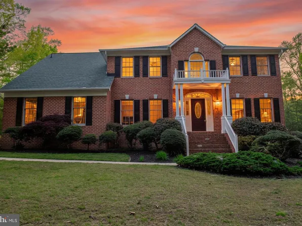 43500 Deer Run Ct, Leonardtown, MD 20650