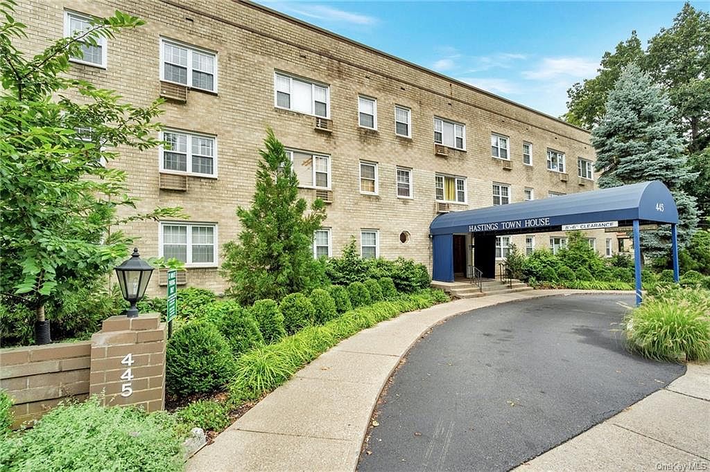 445 Broadway Avenue UNIT 3D, Hastings On Hudson, NY 10706 Zillow