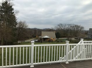 141 Bellevue Dr, Pittsburgh, PA 15235