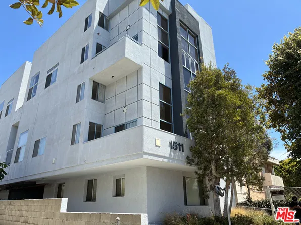 1511 16th St APT 201, Santa Monica, CA 90404