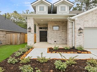 146 Hidden Peak Dr, Montgomery, TX 77316