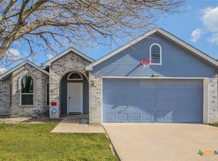 1106 Liberty Bell Loop, Killeen, TX 76543
