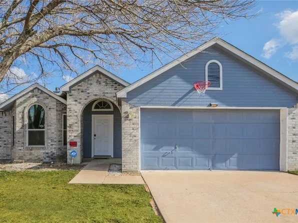 1106 Liberty Bell Loop, Killeen, TX 76543