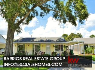 172 Julia Dr, Avondale, LA 70094