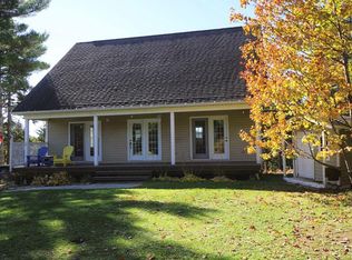 265 Stanford Lake Rd, Chester, NS B0J1J0