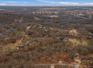 1 S 292nd Ave, Broken Arrow, OK 74014